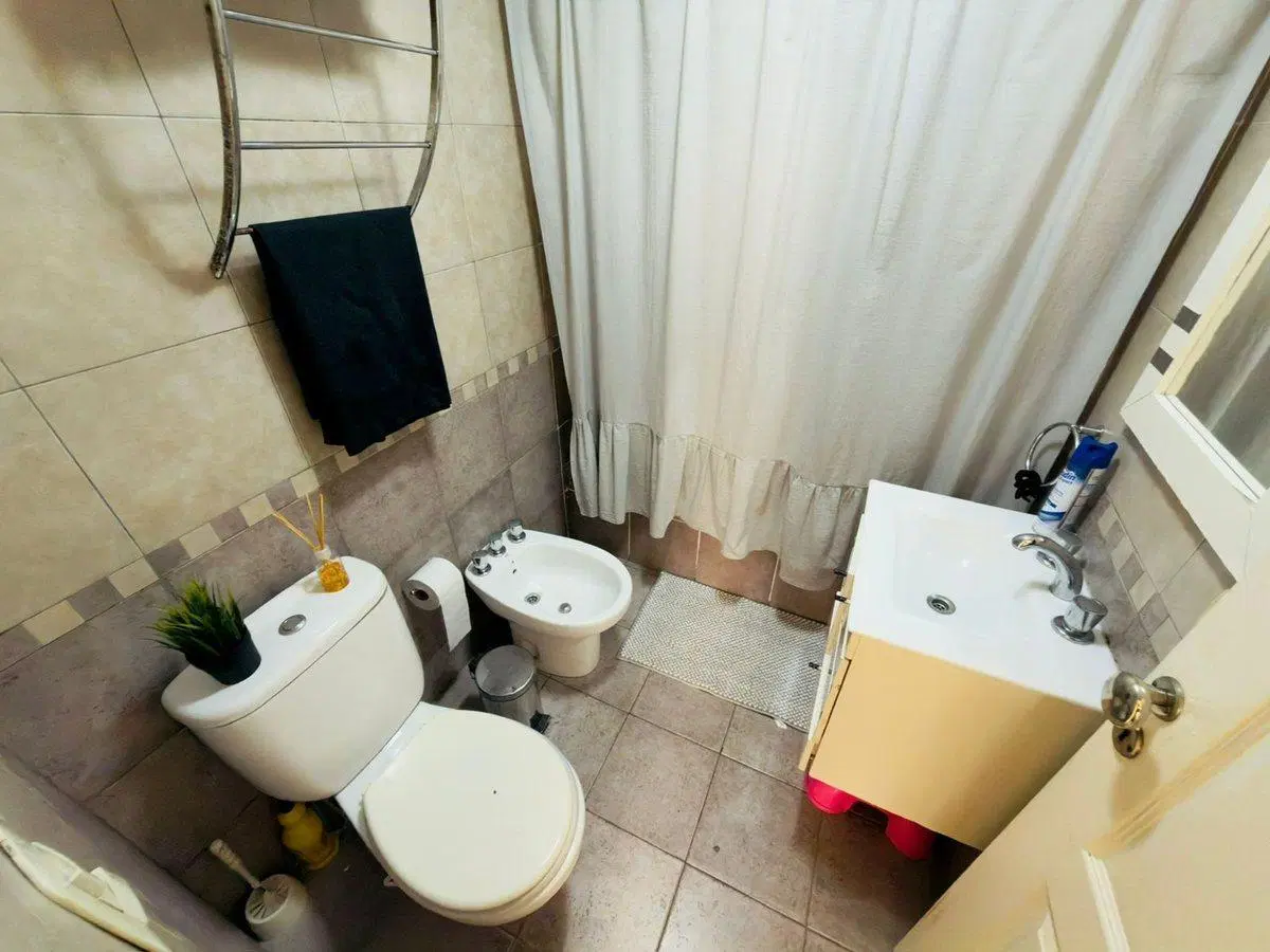 VENTA 3 AMBIENTES PATIO PARRILLA  RAMOS MEJIA 3