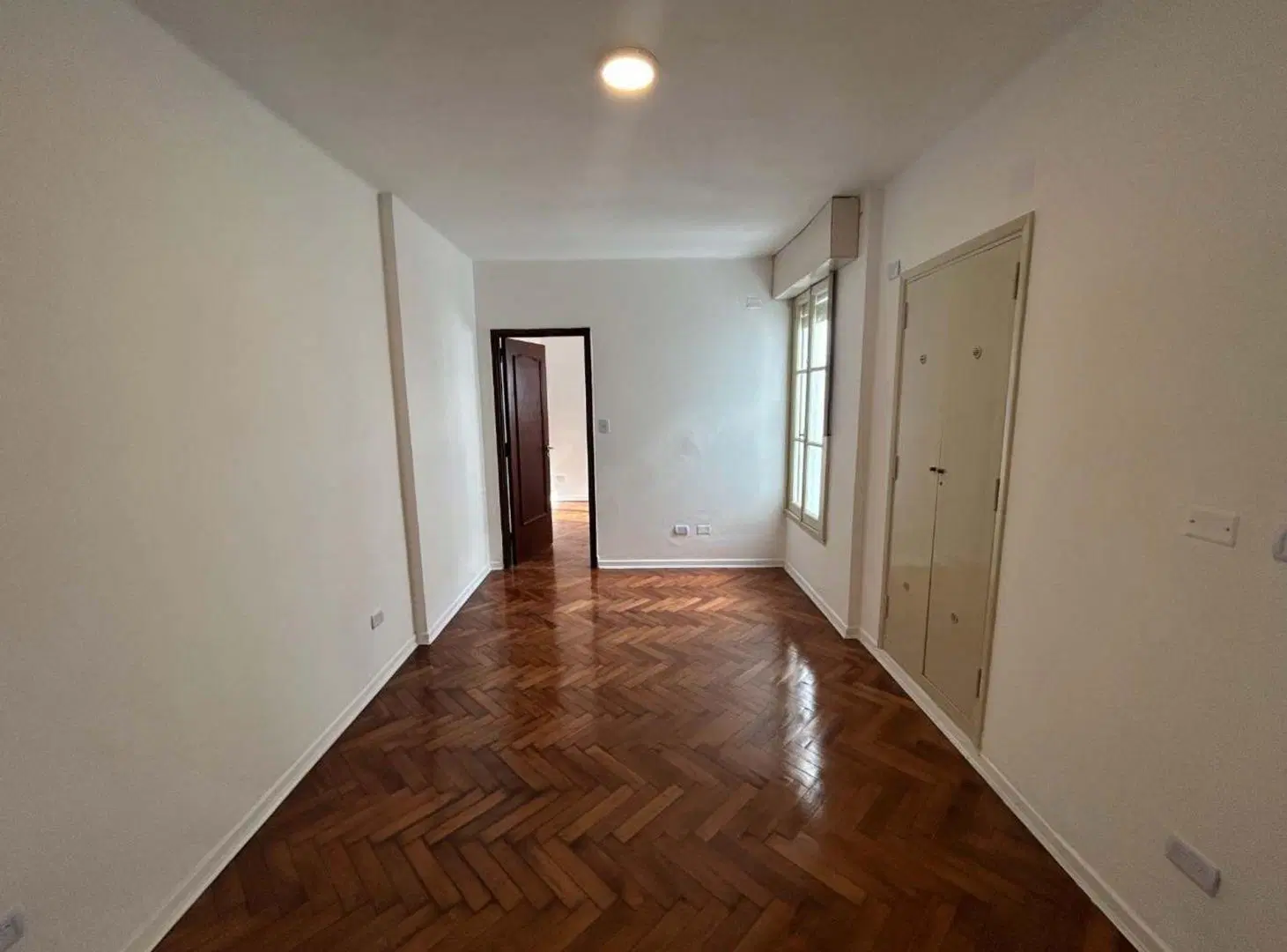 PH 4 AMBIENTE CON TERRAZA RECICLADO BARRACAS VENTA 3