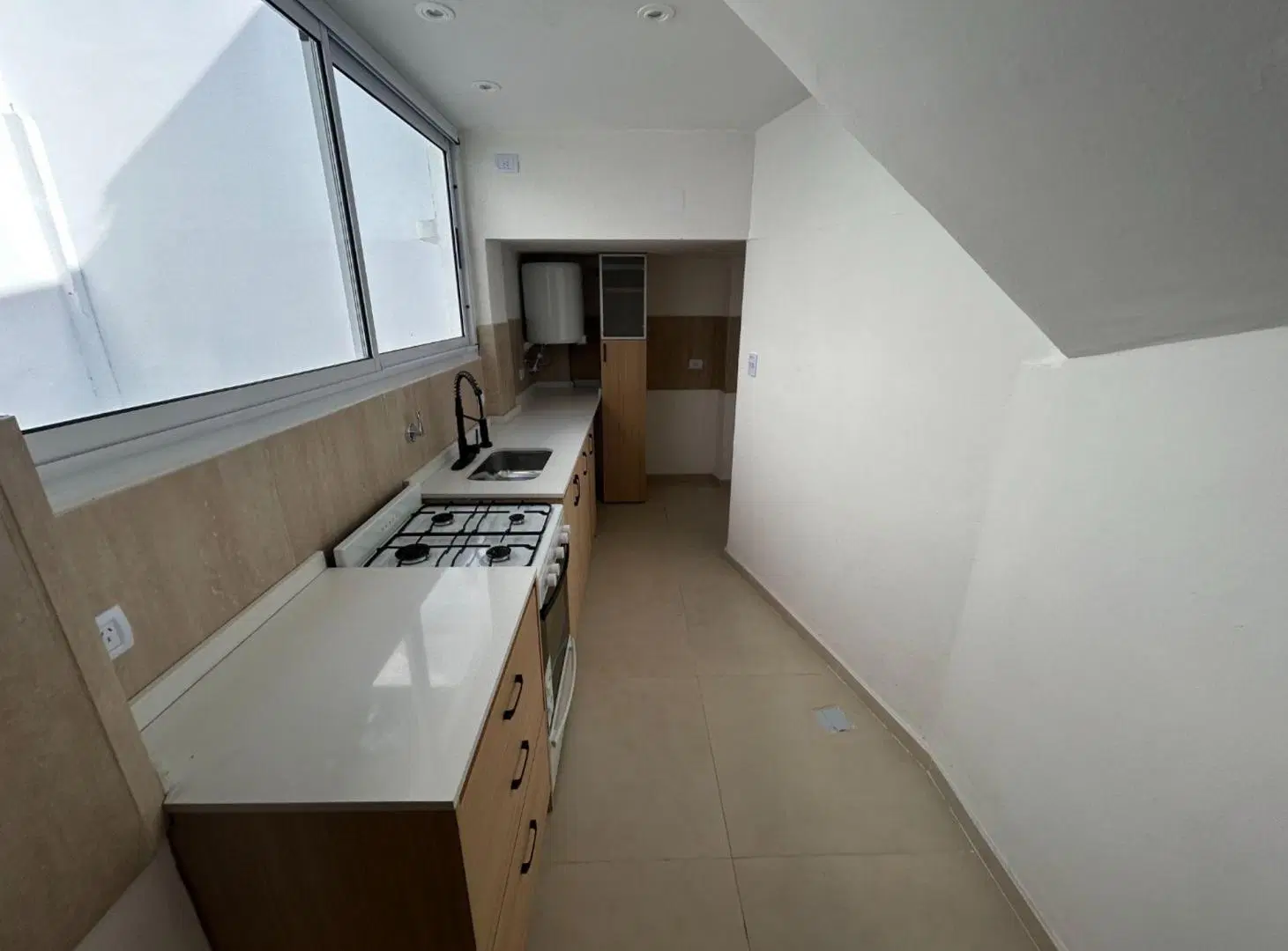 PH 4 AMBIENTE CON TERRAZA RECICLADO BARRACAS VENTA 4