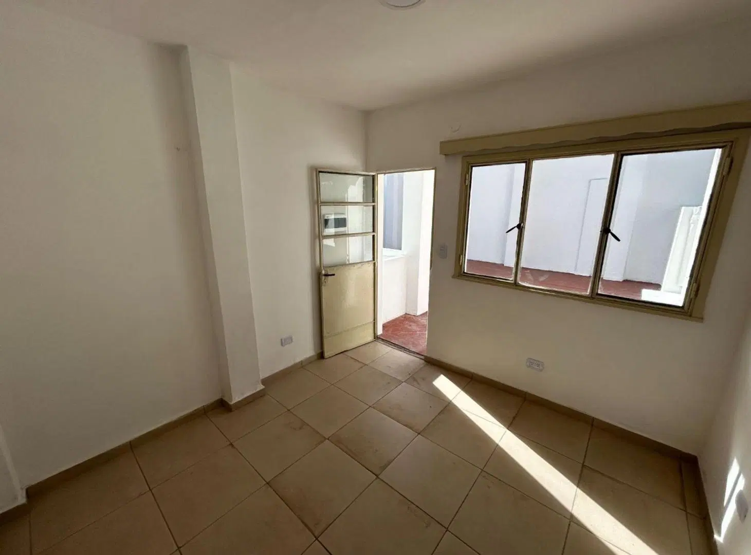 PH 4 AMBIENTE CON TERRAZA RECICLADO BARRACAS VENTA 2