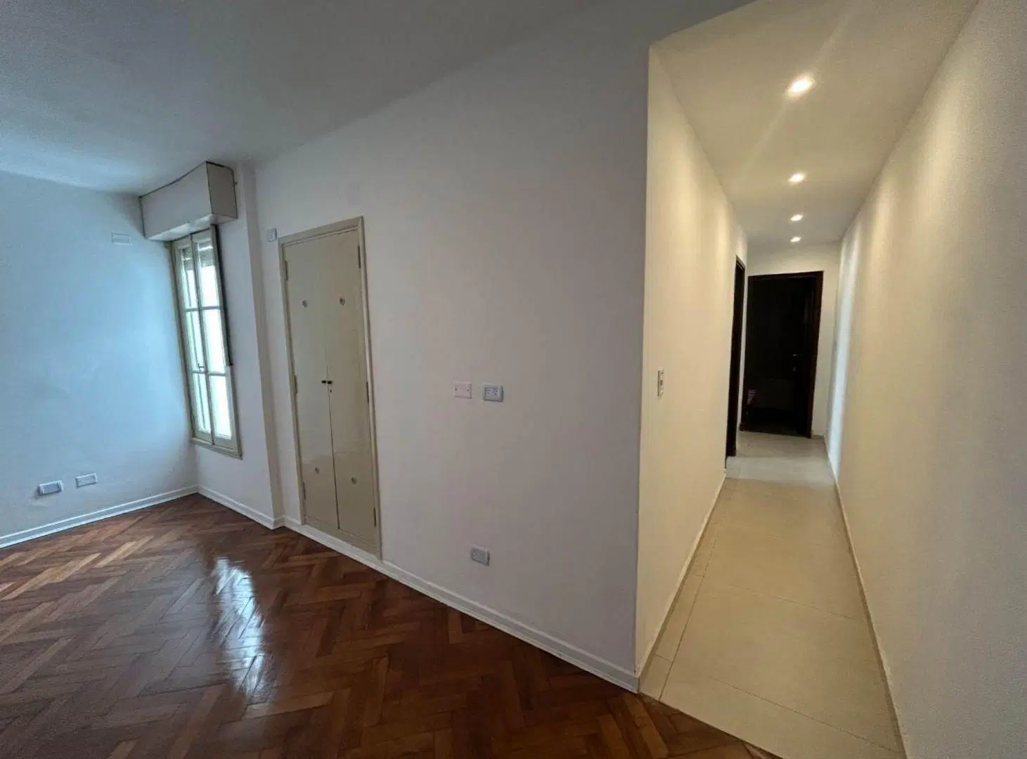 PH 4 AMBIENTE CON TERRAZA RECICLADO BARRACAS VENTA 5