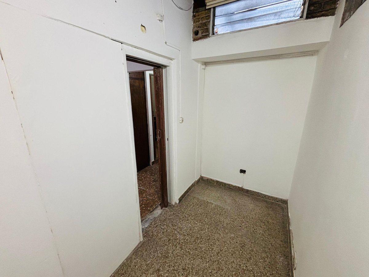 Foto de VENTA PH 2 AMBIENTES CON PATIO SAN JUSTO CENTRO, imagen 1