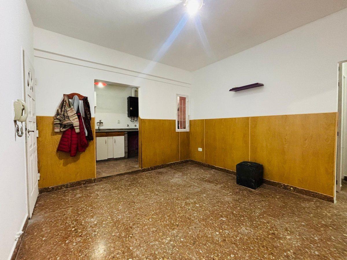 Foto de VENTA PH 2 AMBIENTES CON PATIO SAN JUSTO CENTRO, imagen 4