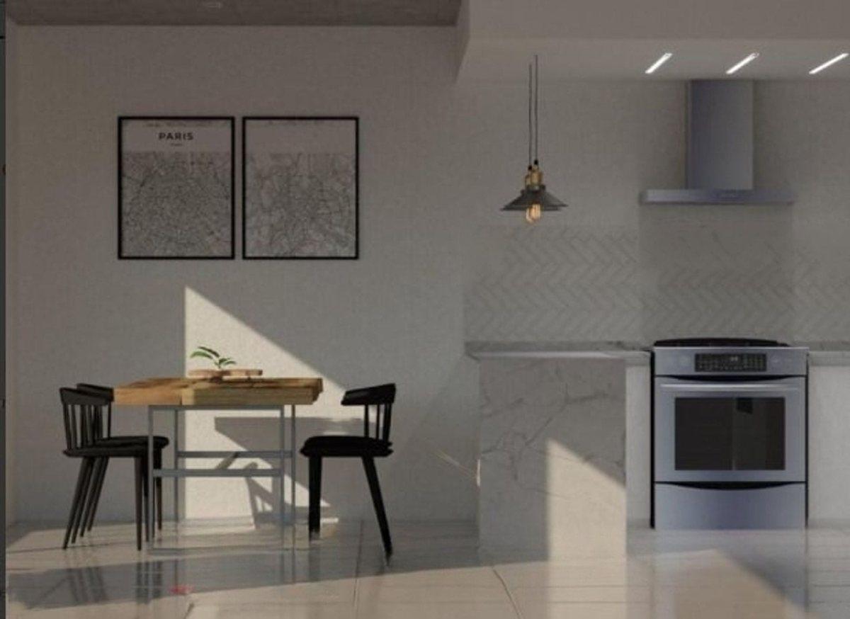 Foto de VENTA DEPARTAMENTO 2 AMB. EN POZO EN MONTE GRANDE, imagen 1