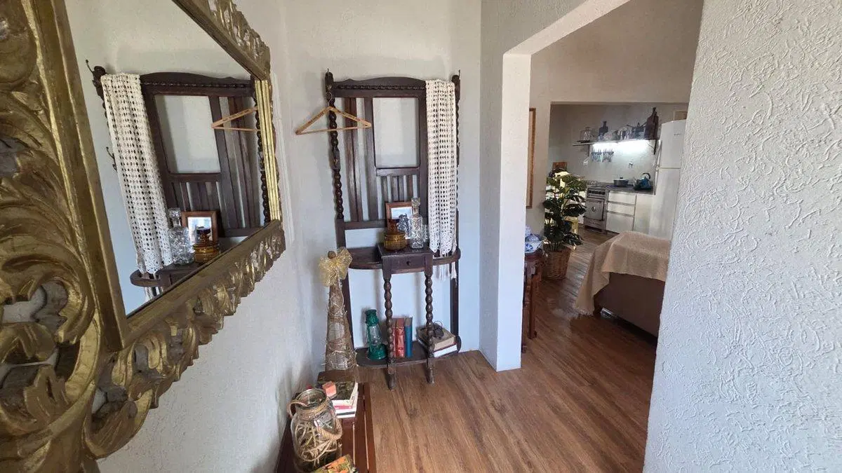 VENTA PH 3 AMBIENTES AL FRENTE  VILLA MAIPU 4