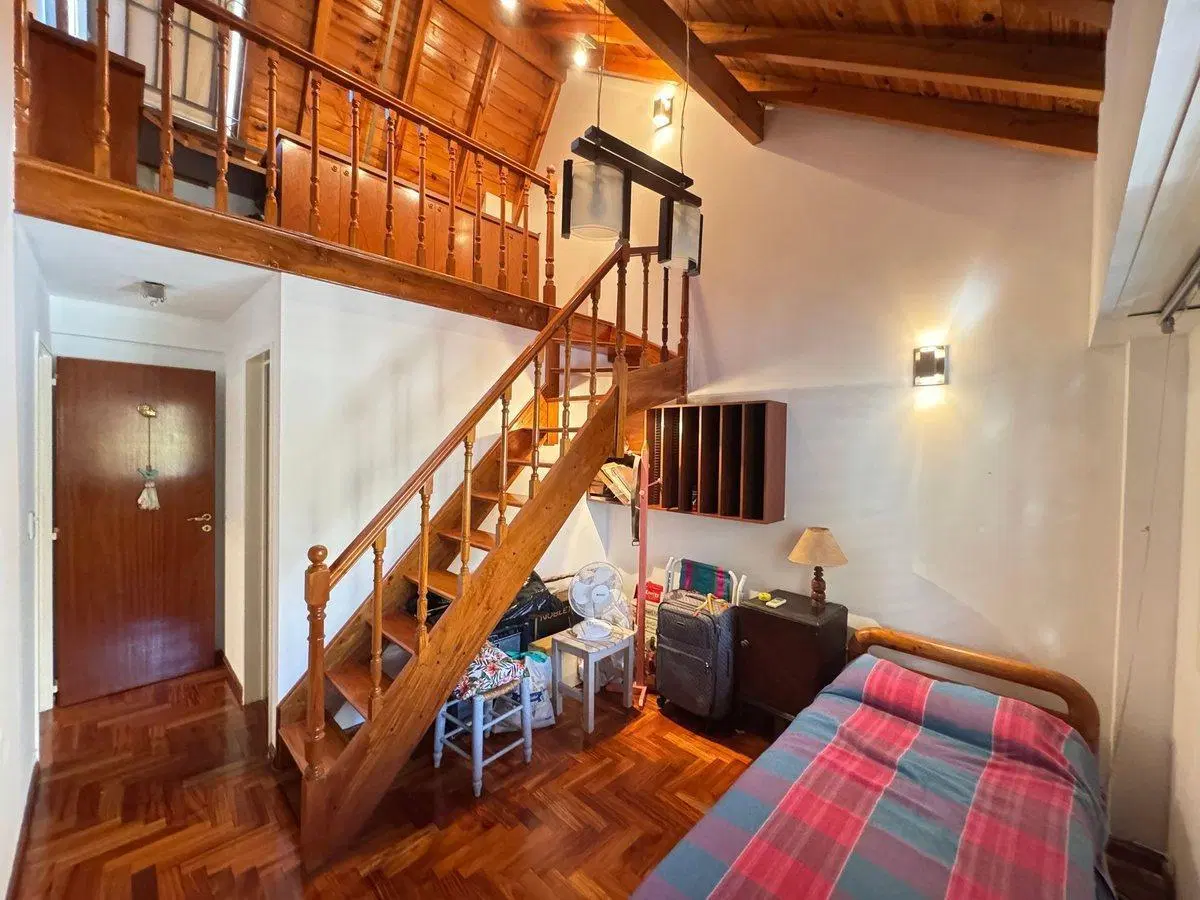 VENTA CASA 4 AMB DUPLEX PATIO PARRILLA FLORESTA 3