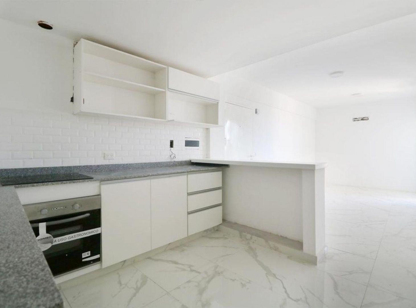 Foto de VENTA 2 AMBIENTES A ESTRENAR AMENITIES FLORES, imagen 4