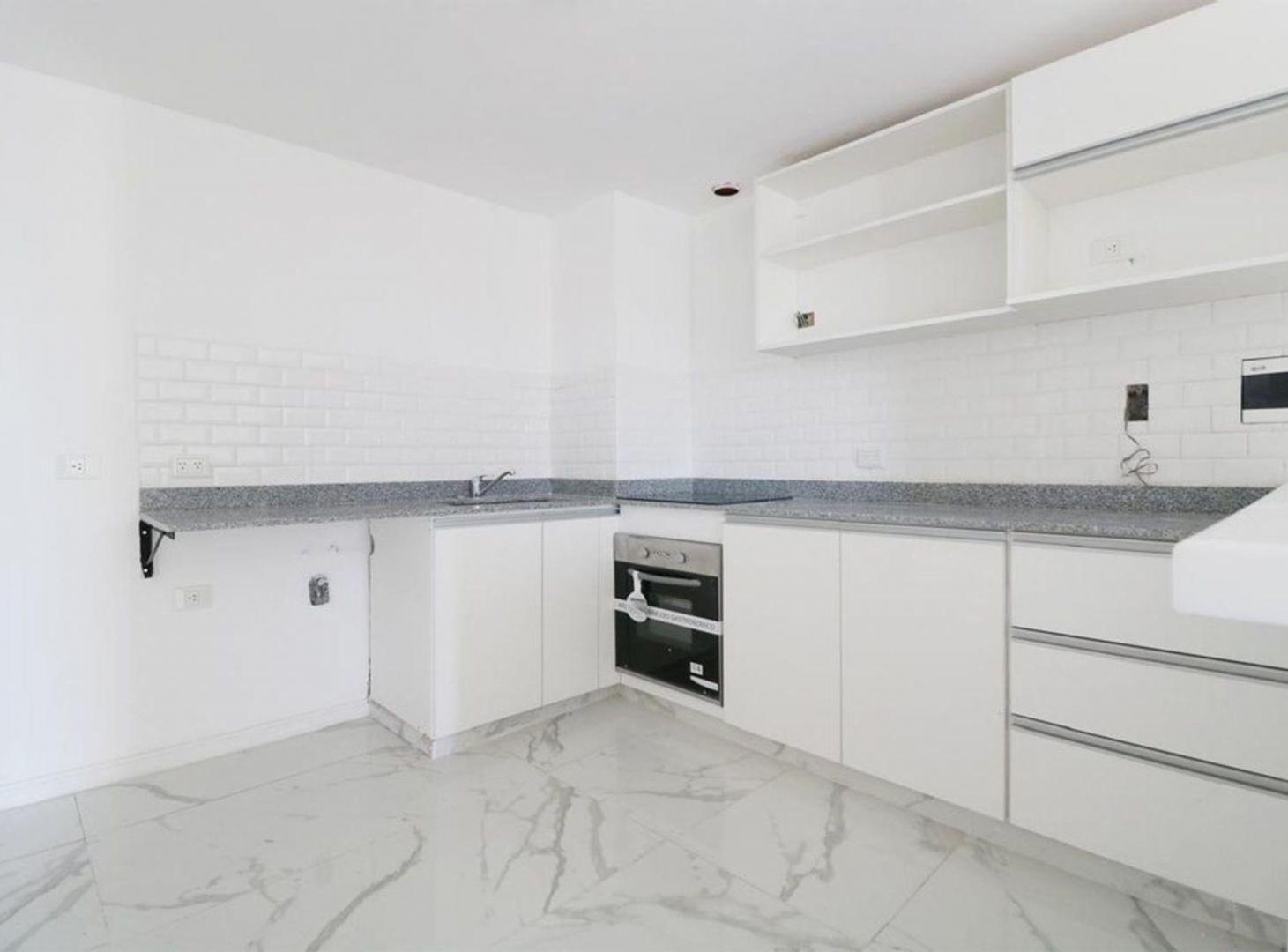 Foto de VENTA 2 AMBIENTES A ESTRENAR AMENITIES FLORES, imagen 5