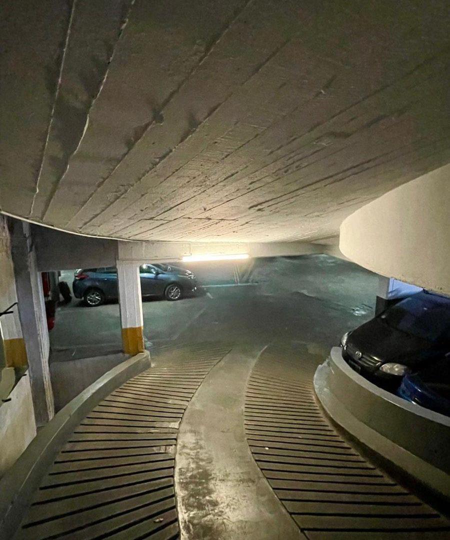 Foto de Cochera VENTA Recoleta Excelente Ubicación, imagen 4