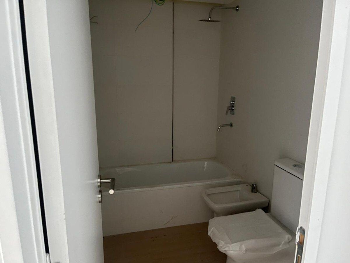 Foto de Venta Depto 1 Ambiente Belgrano Casa Soldado, imagen 1