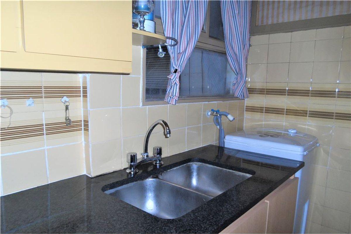 Foto de VENTA DEPTO 3 AMB -BEAUCHEF 400-CABALLITO-P.RIVAD., imagen 1