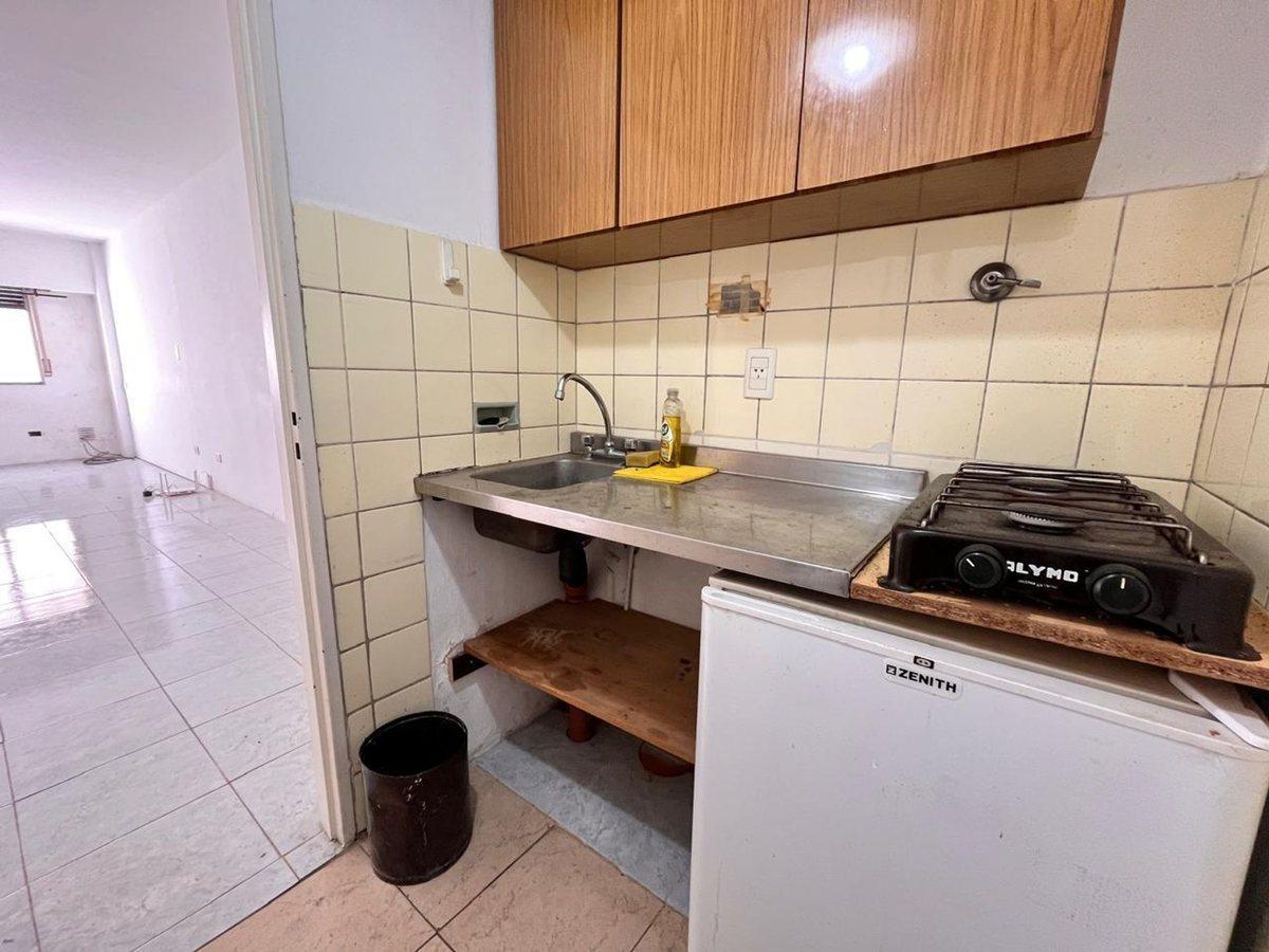 Foto de VENTA MONOAMBIENTE APTO PROFESIONAL CON RENTA, imagen 1
