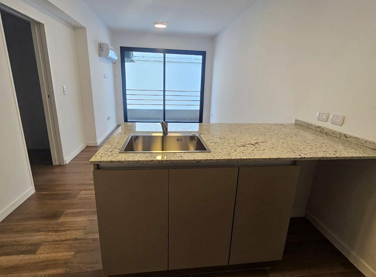 Foto de ALQUILER MONOAMBIENTE A ESTRENAR EN CABALLITO, imagen 2
