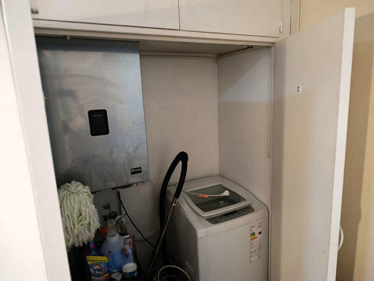 Foto de DEPARTAMENTO FRENTE A PARQUE LAS HERAS.BALCON, imagen 5