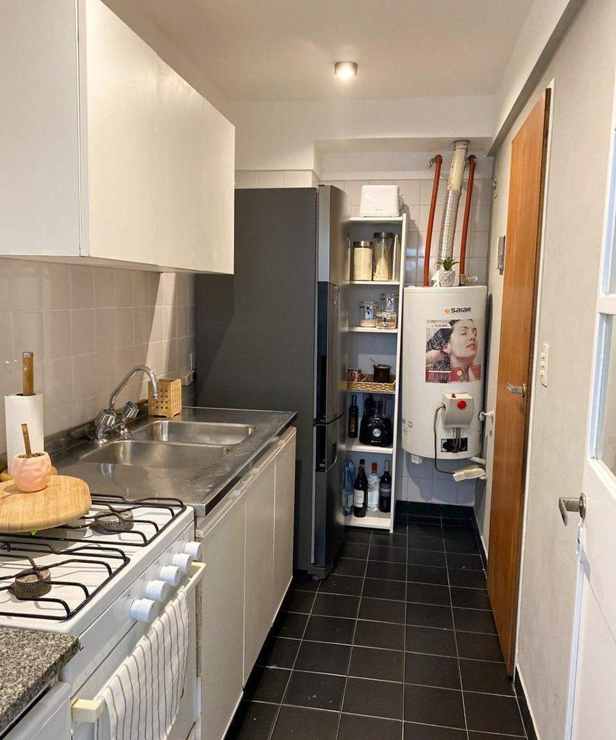 Foto de VENTA 3 AMBIENTES SAN ISIDRO BALCON COCHERA, imagen 5