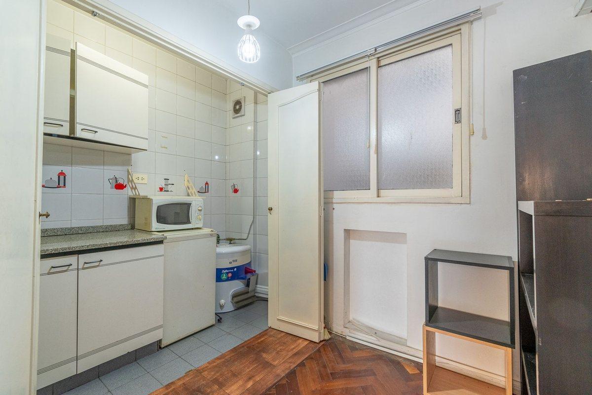 Foto de Venta Monoambiente Amplio 46 m² Apto Crédito, imagen 5