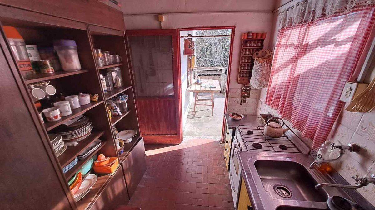 Foto de VENTA CASA 2 AMBIENTES TIGRE, R.SARMIENTO, imagen 3