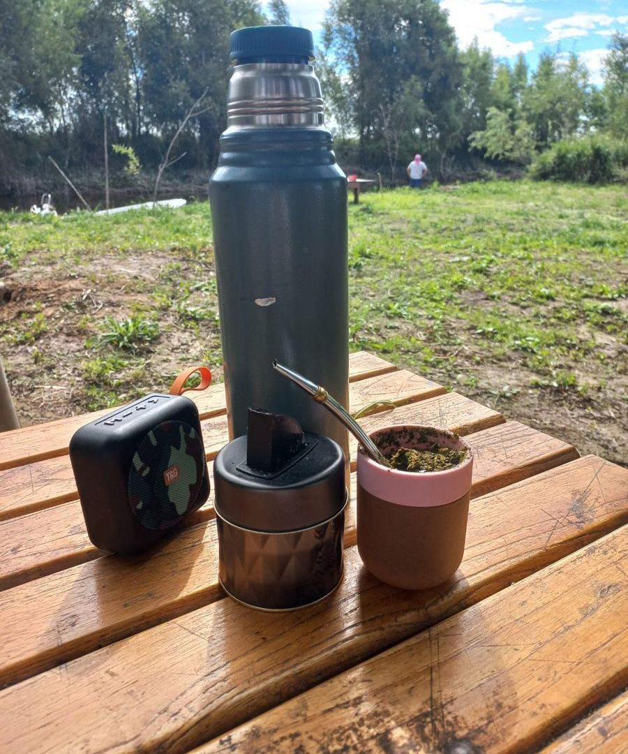Foto de Cabaña Lote De 50×200m Zarate RIO TALAVERA K204, imagen 4