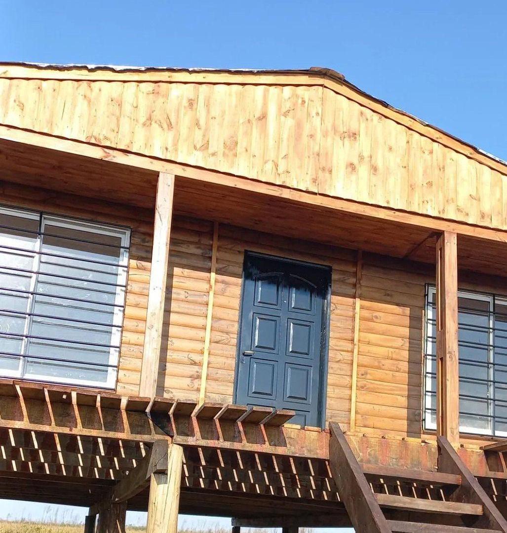 Foto de Cabaña Lote De 50×200m Zarate RIO TALAVERA K204, imagen 3