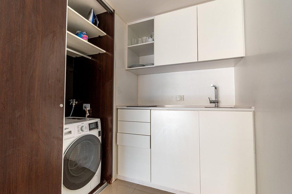 Foto de Duplex 2 ambientes moderno. Full equipado,Recoleta, imagen 4