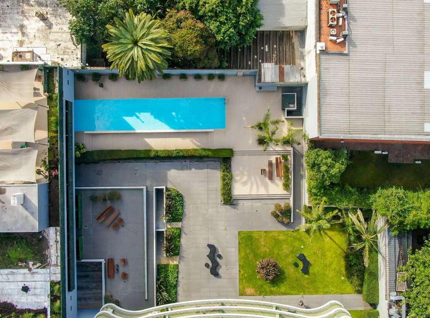 Foto de TORRE VIEW VENTA 4 AMB VISTA AL RIO VICENTE LOPEZ, imagen 5