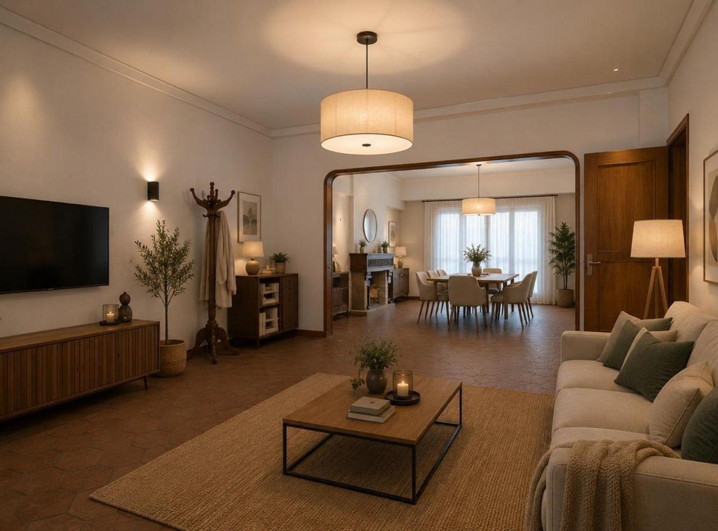 Foto de CASA 7 AMBIENTES VENTA ADROGUE JARDIN Y PILETA, imagen 5
