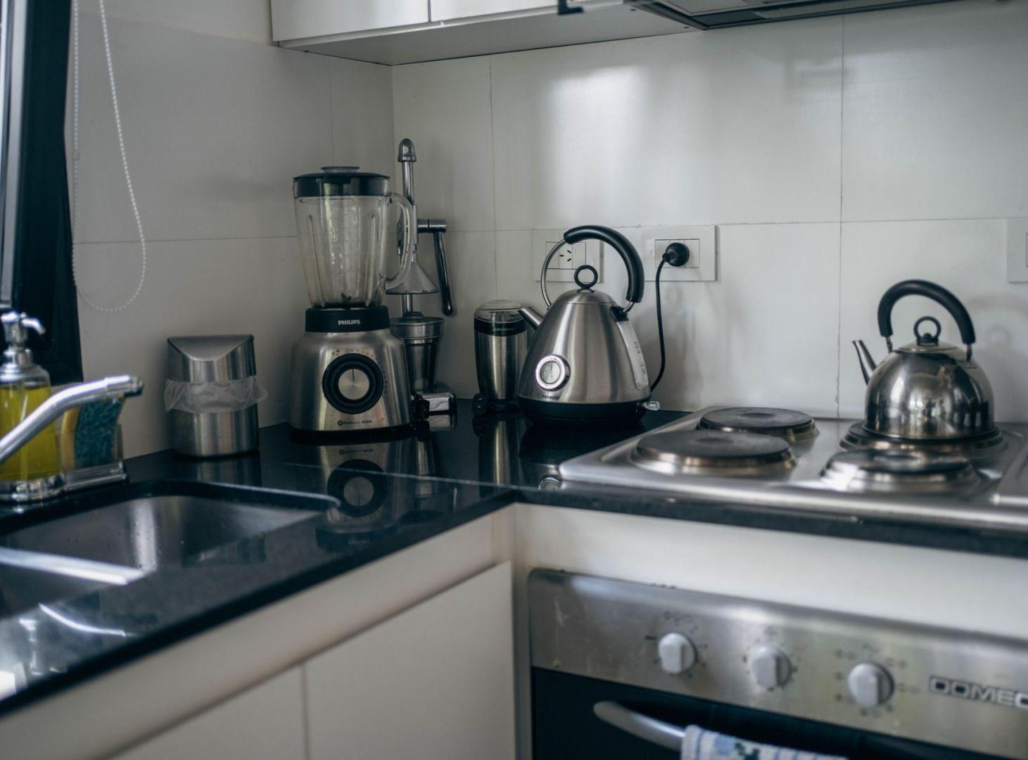Foto de VENTA ECHEVERRIA DOS AMBIENTES V. URQUIZA DEPTO, imagen 4