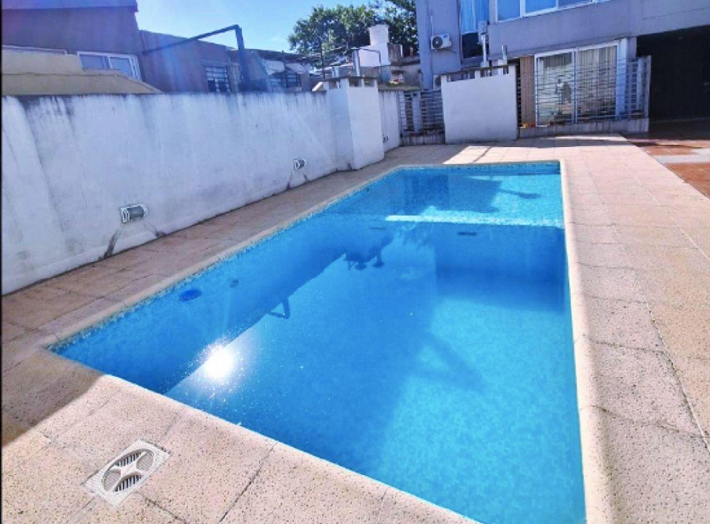 Foto de VENTA 2 AMBIENTES BALCON CORRIDO Y PILETA, imagen 3
