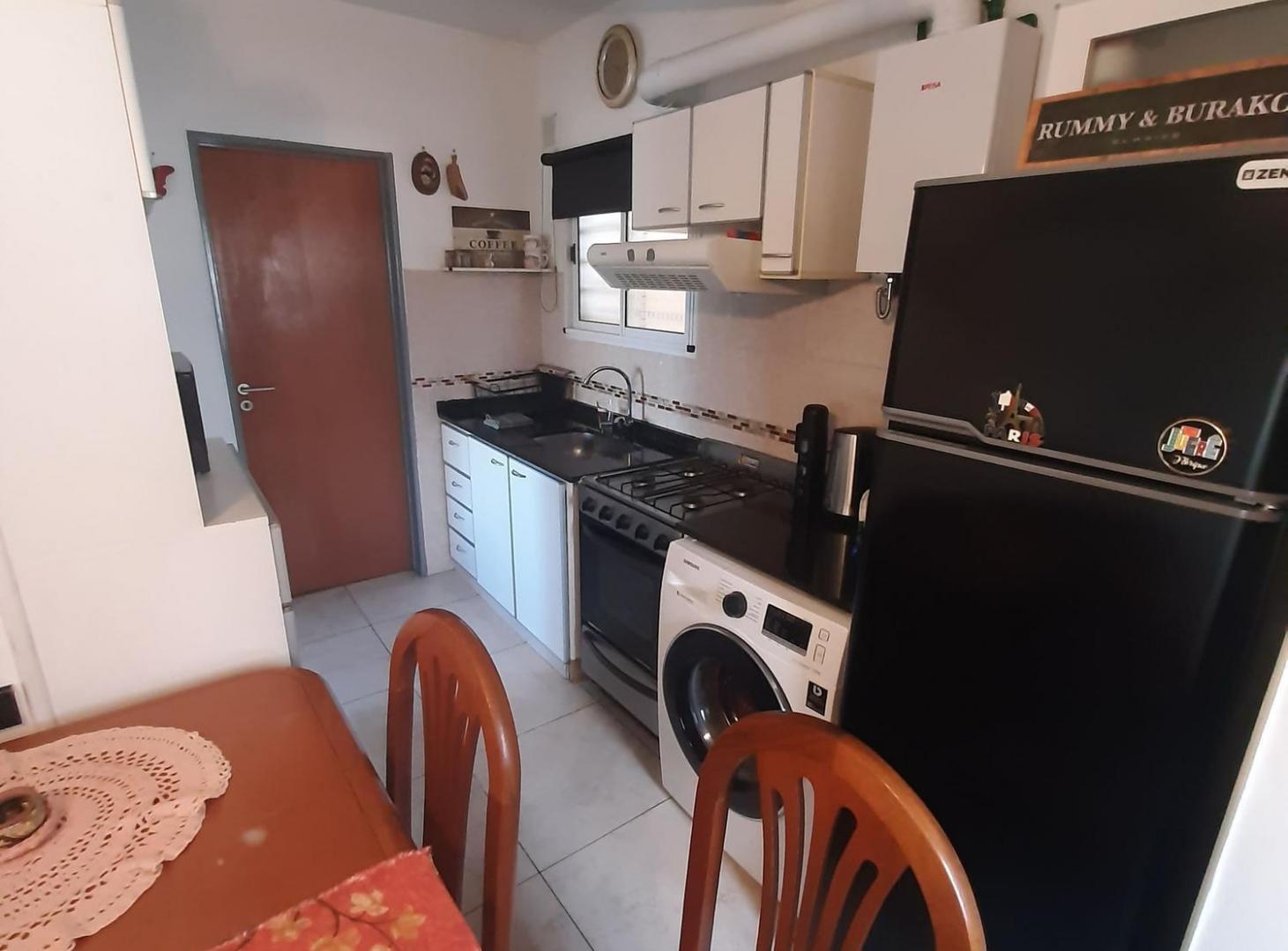 Foto de VENTA DEPARTAMENTO 2 AMB. EN R. DE ESCALADA, imagen 4