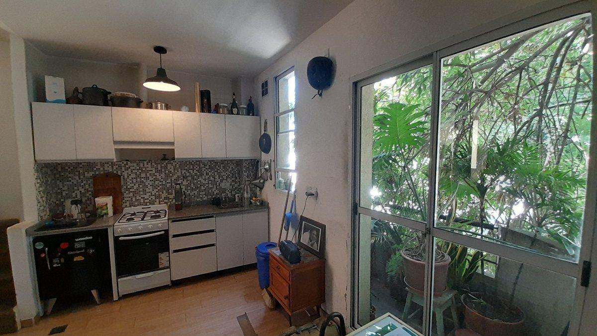 Foto de VENTA PH 3 AMB. S/EXP EN VILLA ORTUZAR /COLEGIALES, imagen 4