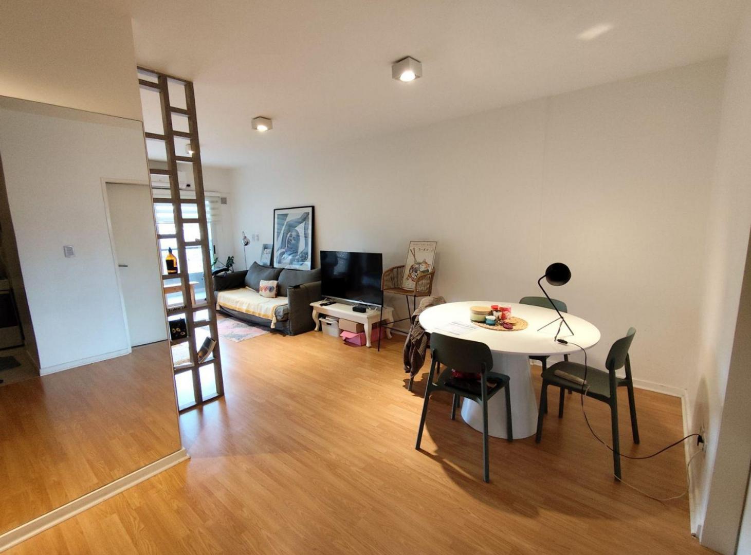 Foto de DEPARTAMENTO VENTA MONOAMBIENTE BALCON AMENITIES, imagen 4