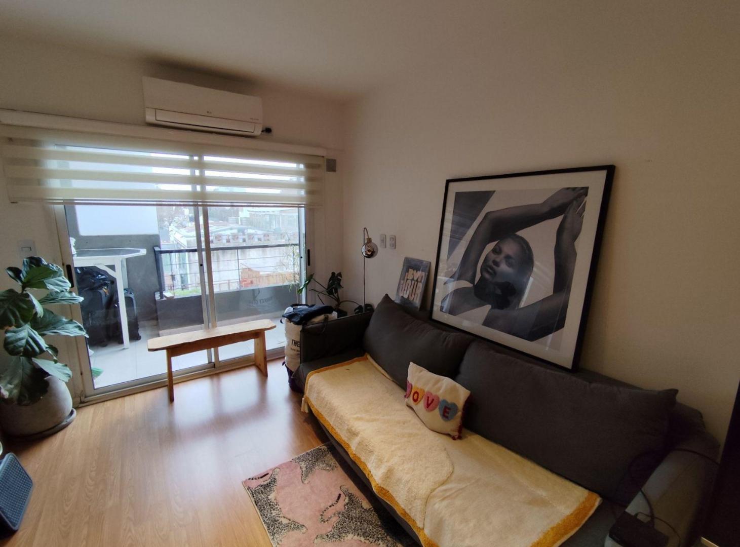 Foto de DEPARTAMENTO VENTA MONOAMBIENTE BALCON AMENITIES, imagen 1