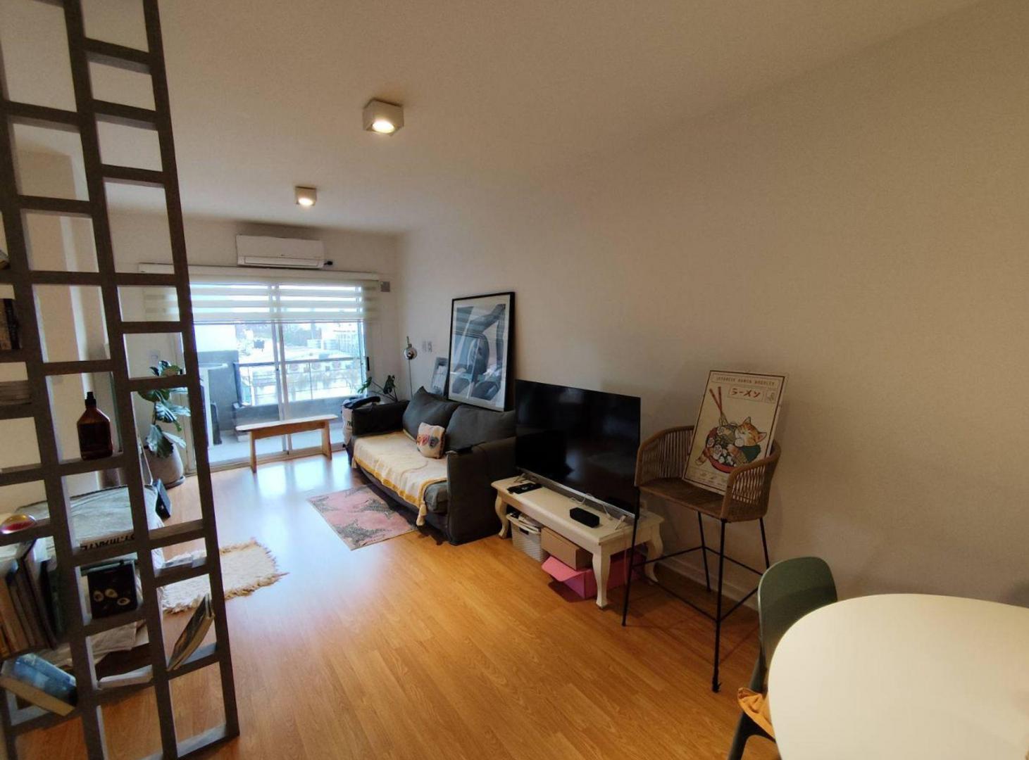 Foto de DEPARTAMENTO VENTA MONOAMBIENTE BALCON AMENITIES, imagen 5