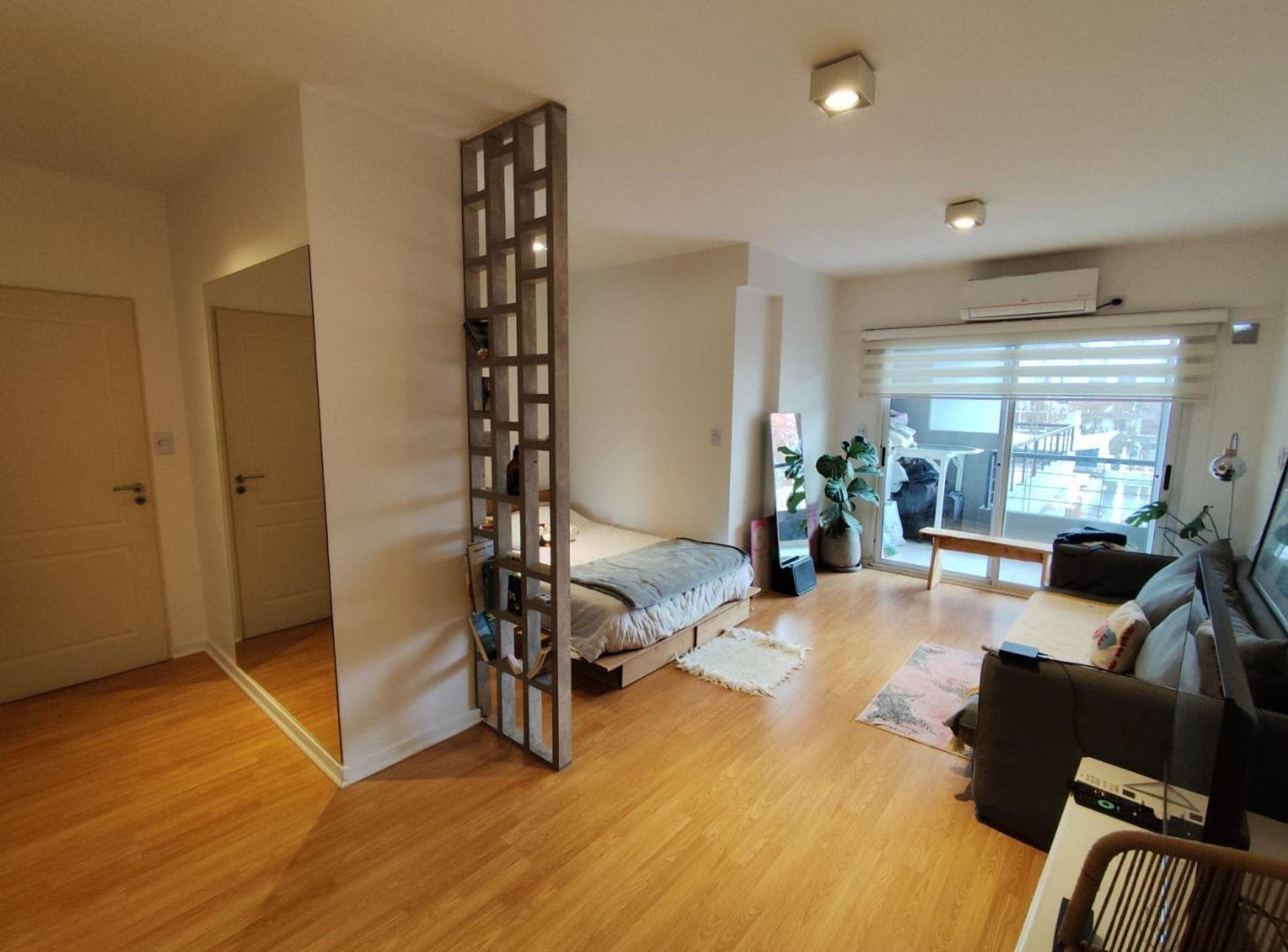 Foto de DEPARTAMENTO VENTA MONOAMBIENTE BALCON AMENITIES, imagen 2
