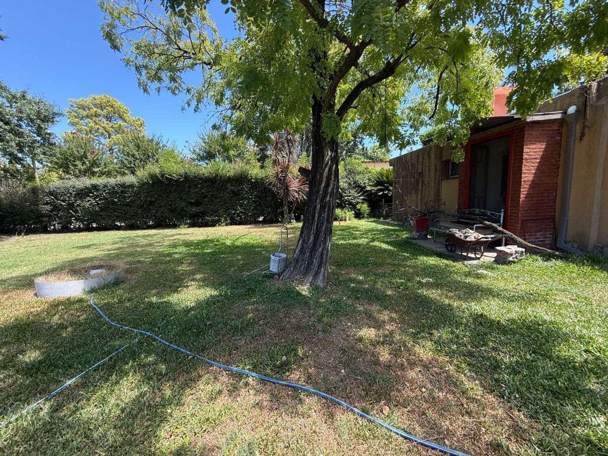 Foto de VENTA DE TERRENO CONGRESO AL 7.200 DEL VISO PILAR, imagen 5