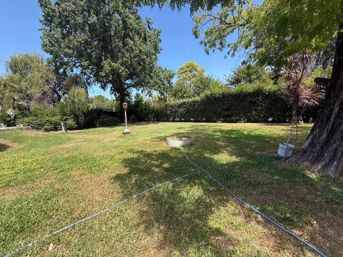 Foto de VENTA DE TERRENO CONGRESO AL 7.200 DEL VISO PILAR, imagen 2