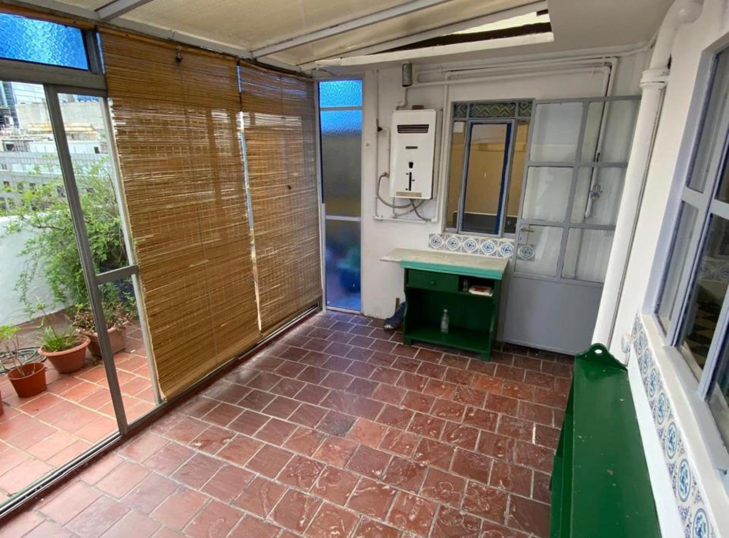 Foto de ALQUILER 2 AMBIENTES CON TERRAZA EN RETIRO, imagen 5