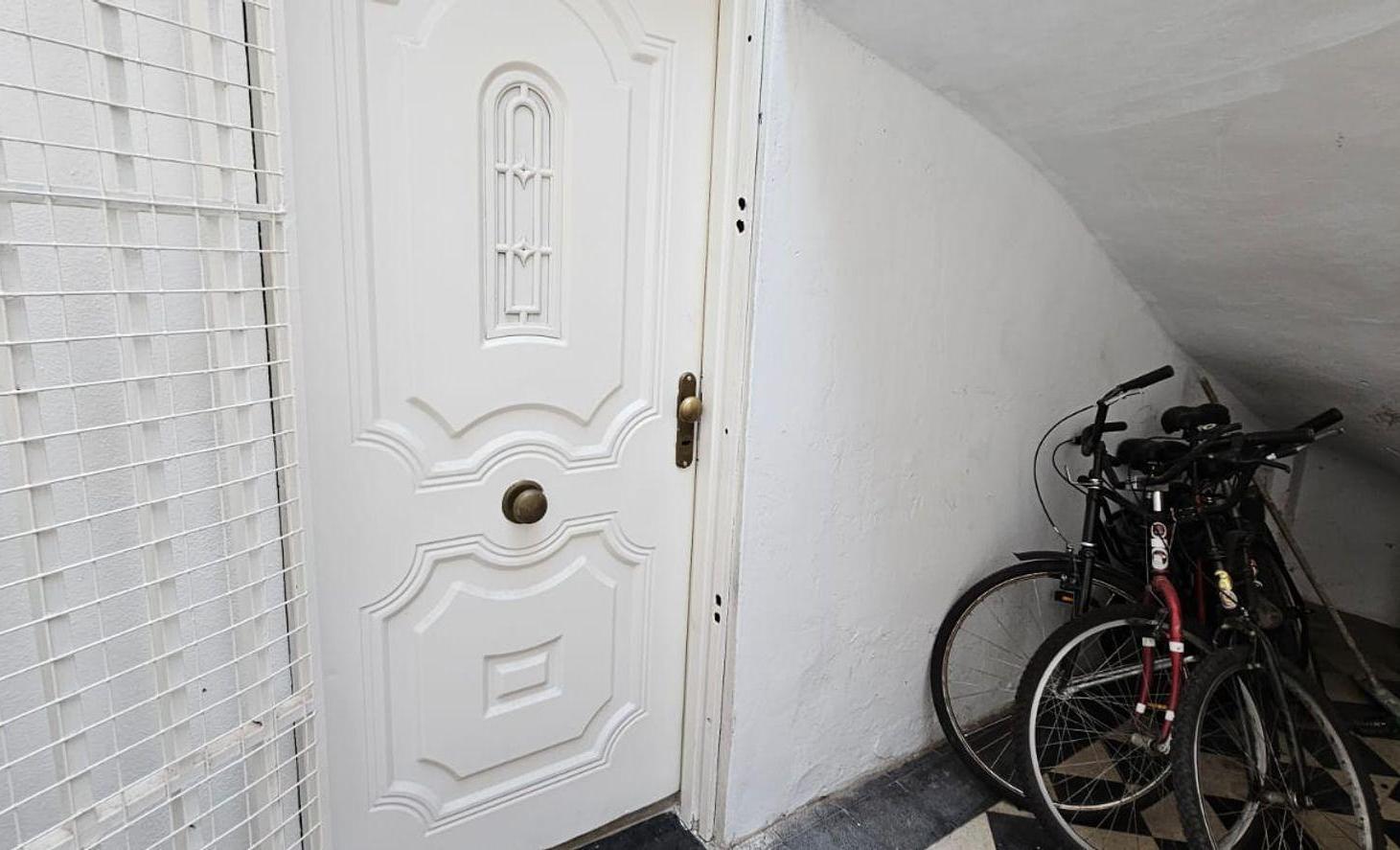 Foto de VENTA PH DOS AMBIENTES REFACCIONADO A NUEVO BOEDO, imagen 2