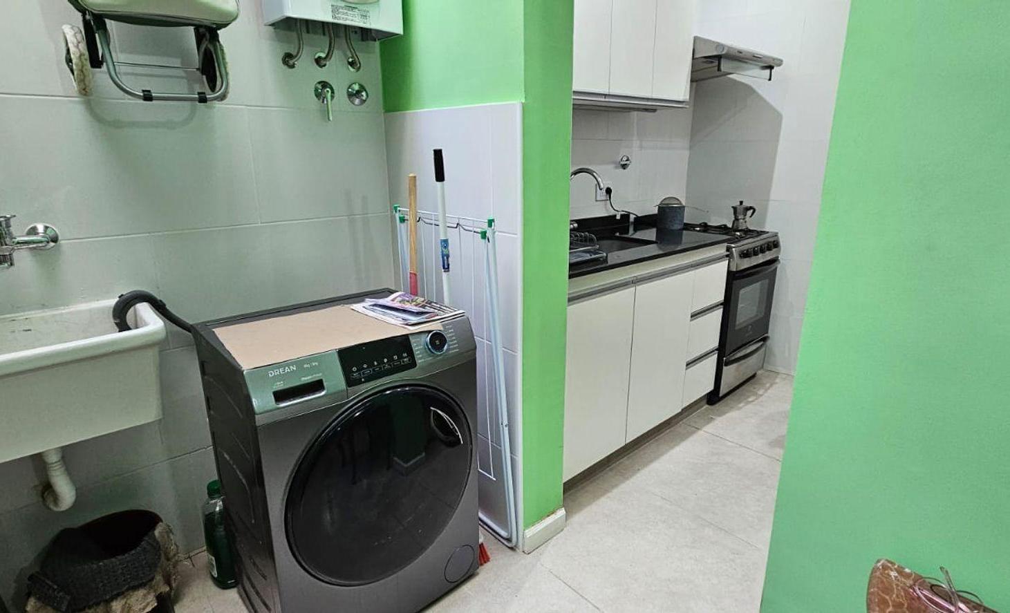 Foto de VENTA PH DOS AMBIENTES REFACCIONADO A NUEVO BOEDO, imagen 5