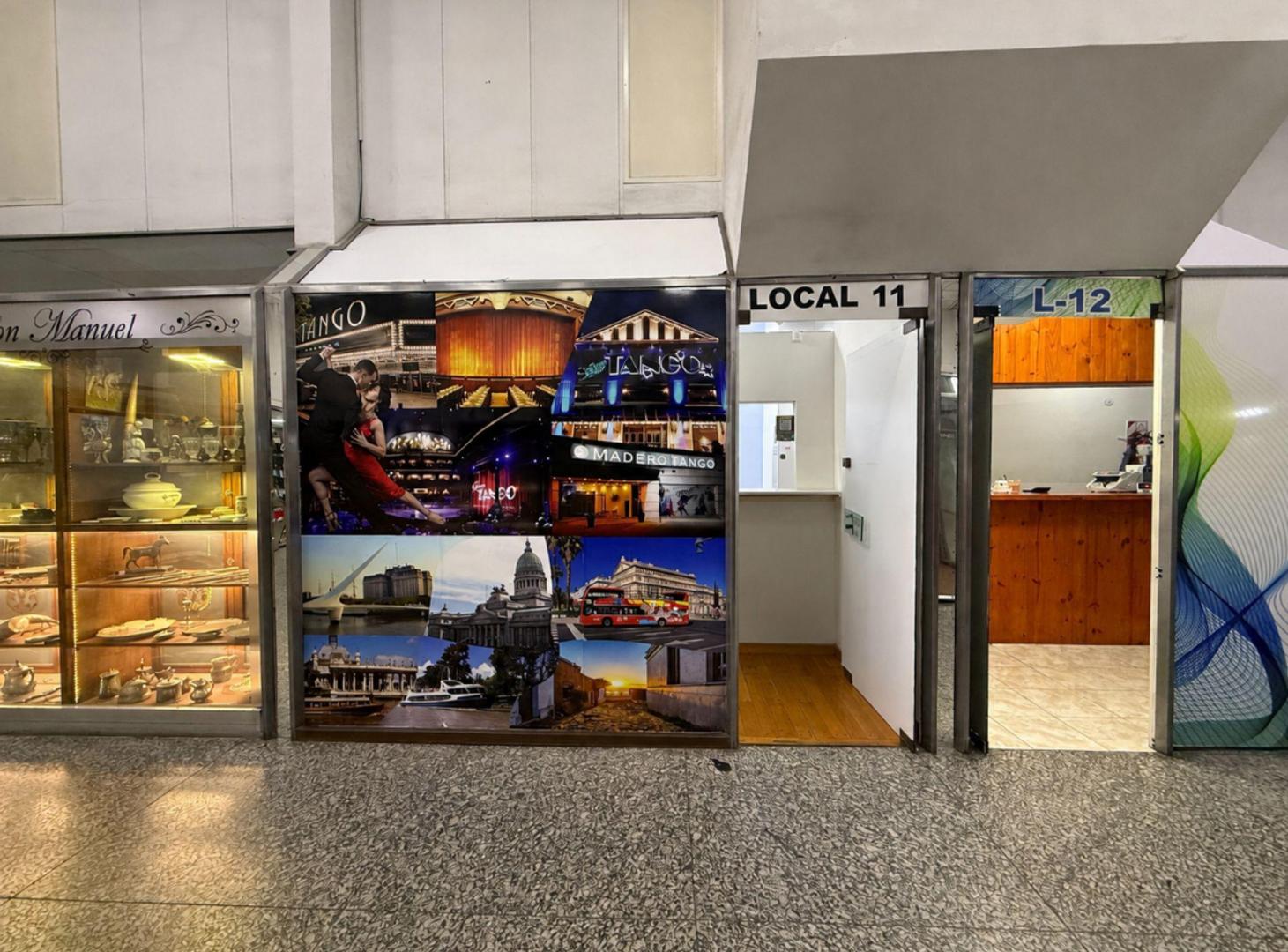 Foto de VENTA LOCAL EN GALERÍA FLORIDA 400, imagen 1