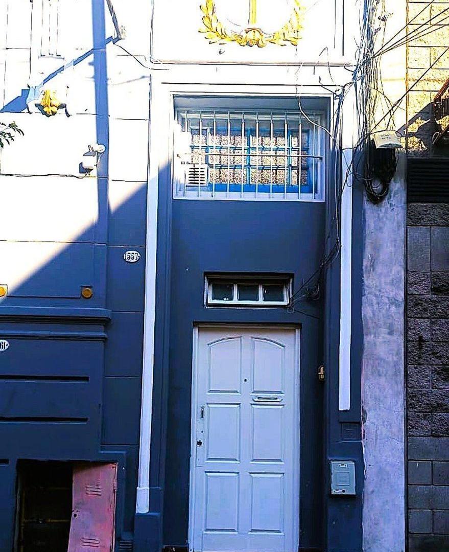 Foto de OPORTUNIDAD VENTA PH PB CONSTITUCION, imagen 2