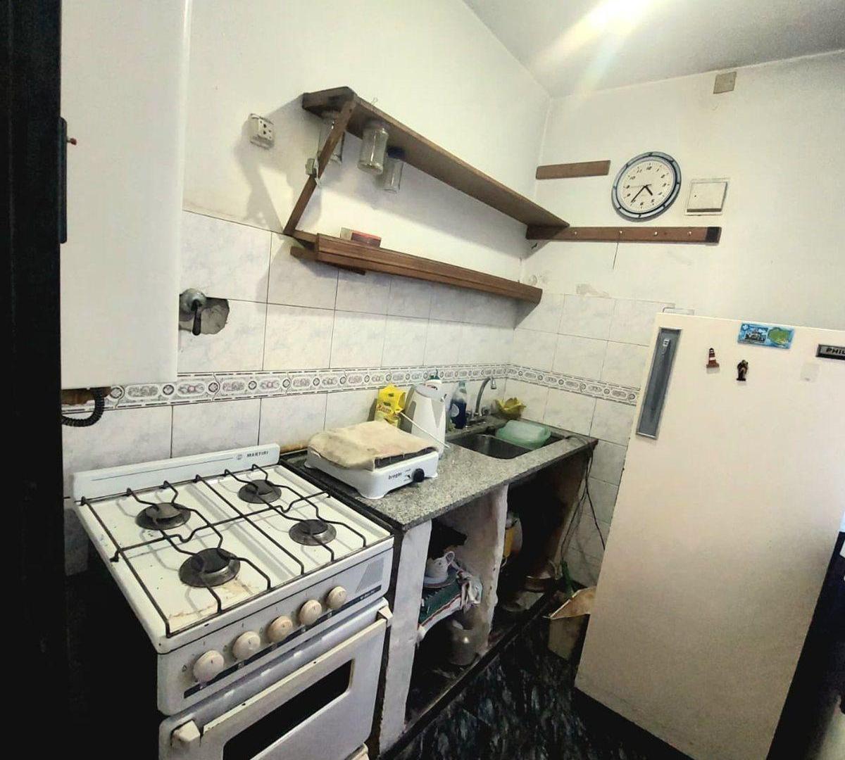 Foto de OPORTUNIDAD VENTA PH PB CONSTITUCION, imagen 5