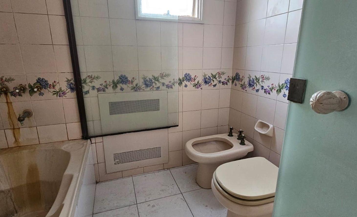 Foto de VENTA DEPARTAMENTO 3 AMB. DEPEN Y BAULERA RECOLETA, imagen 1