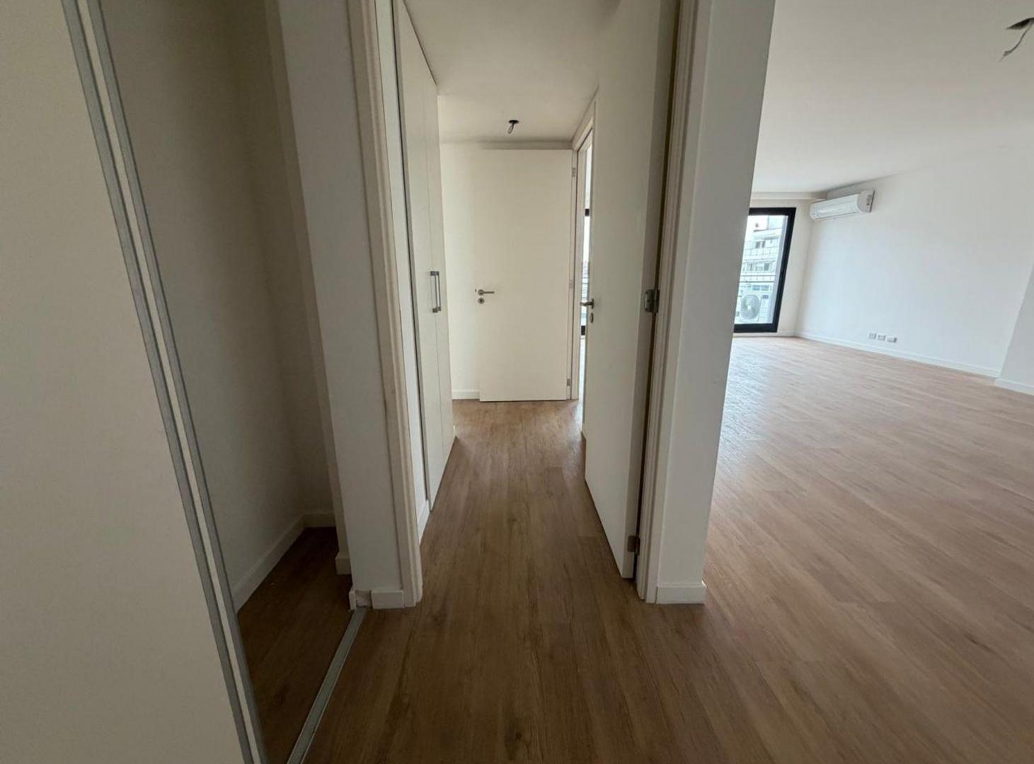Foto de VENTA 4 AMBIENTES BALCON TERRAZA COCHERA RECOLETA, imagen 4