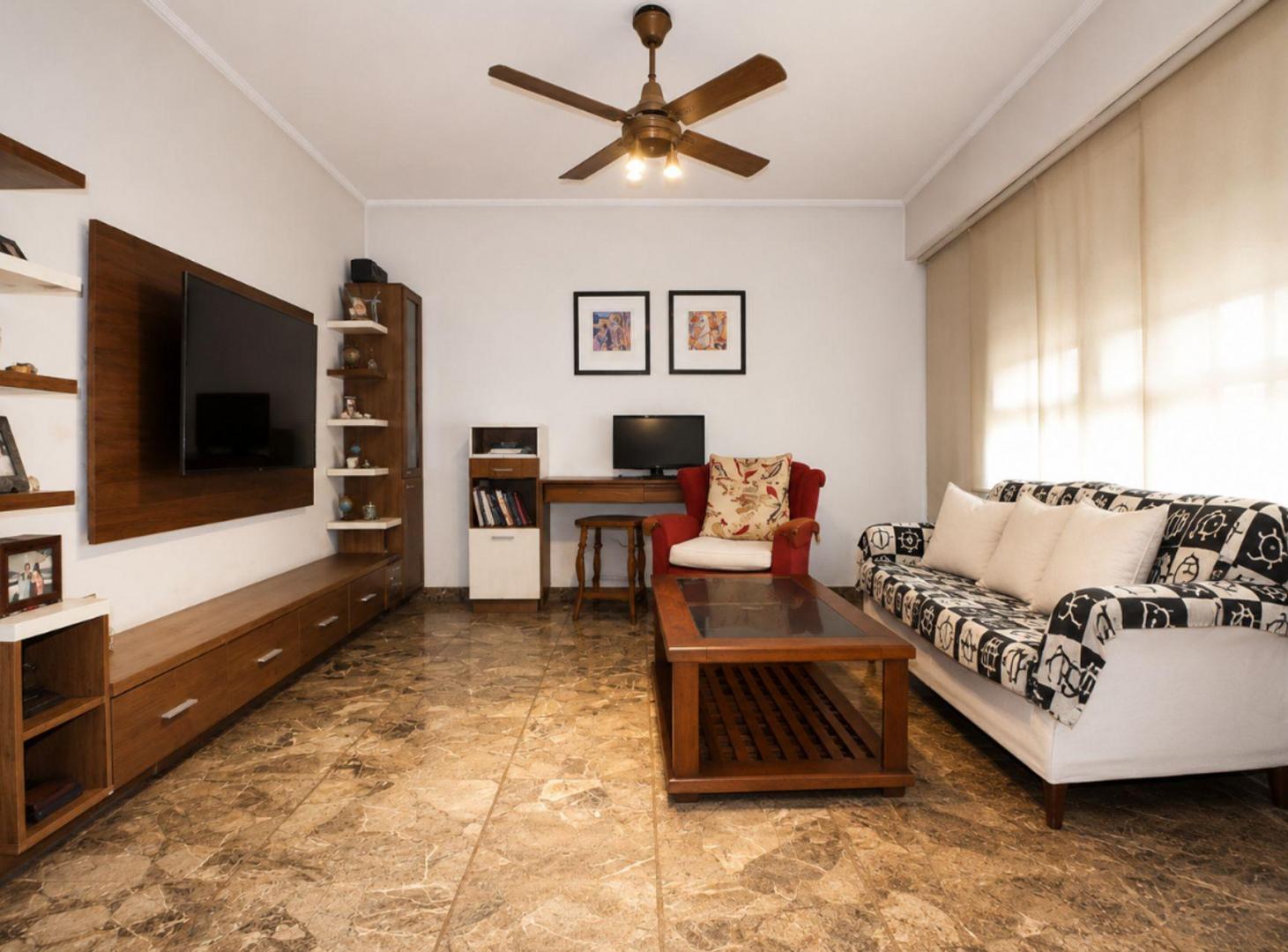 Foto de VENTA CASA 5 AMB PATIO TERRAZA COCHERA, imagen 2