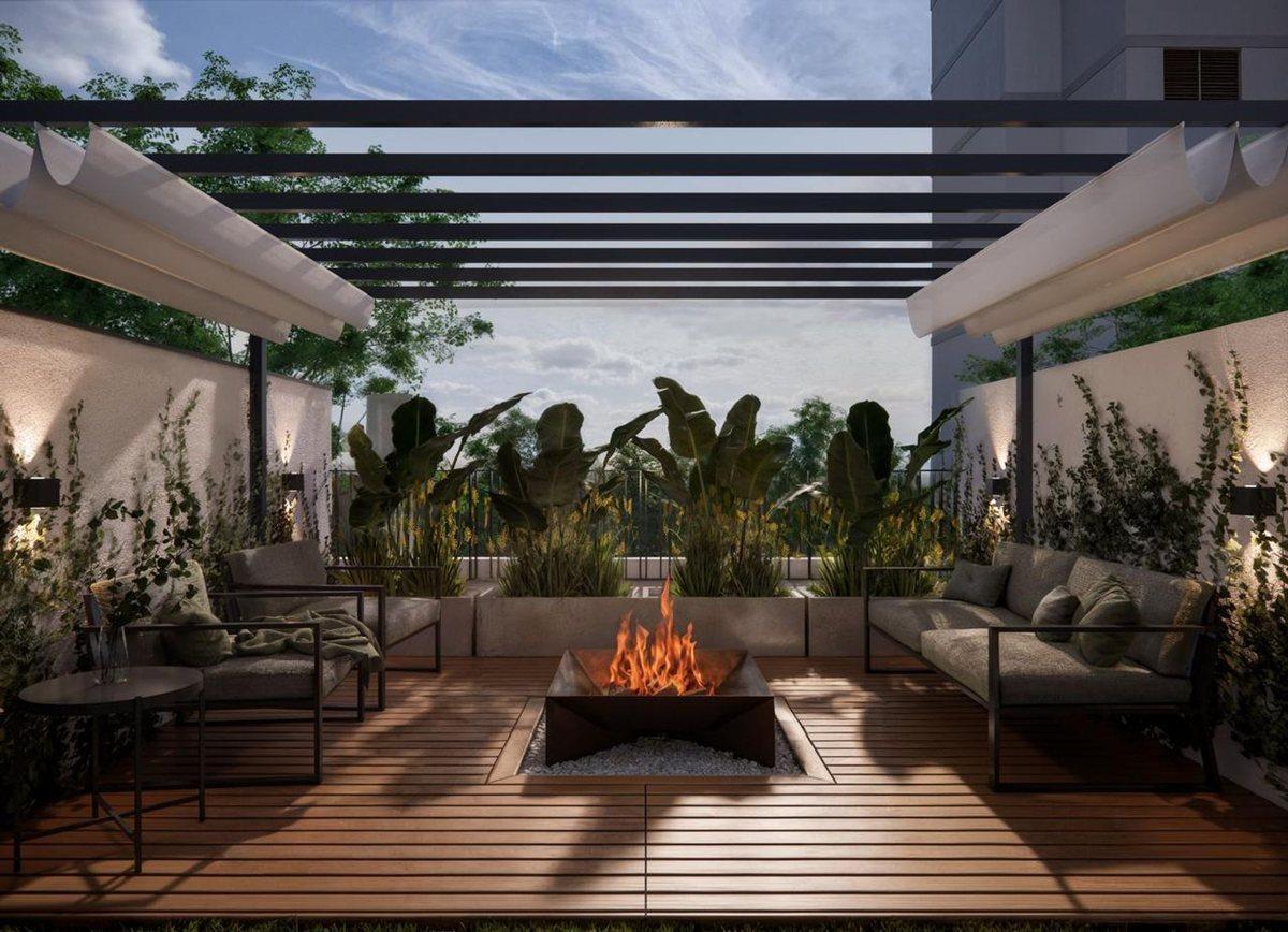 Foto de PH BOUTIQUE 3 AMB NUÑEZ A ESTRENAR CON TERRAZA, imagen 2