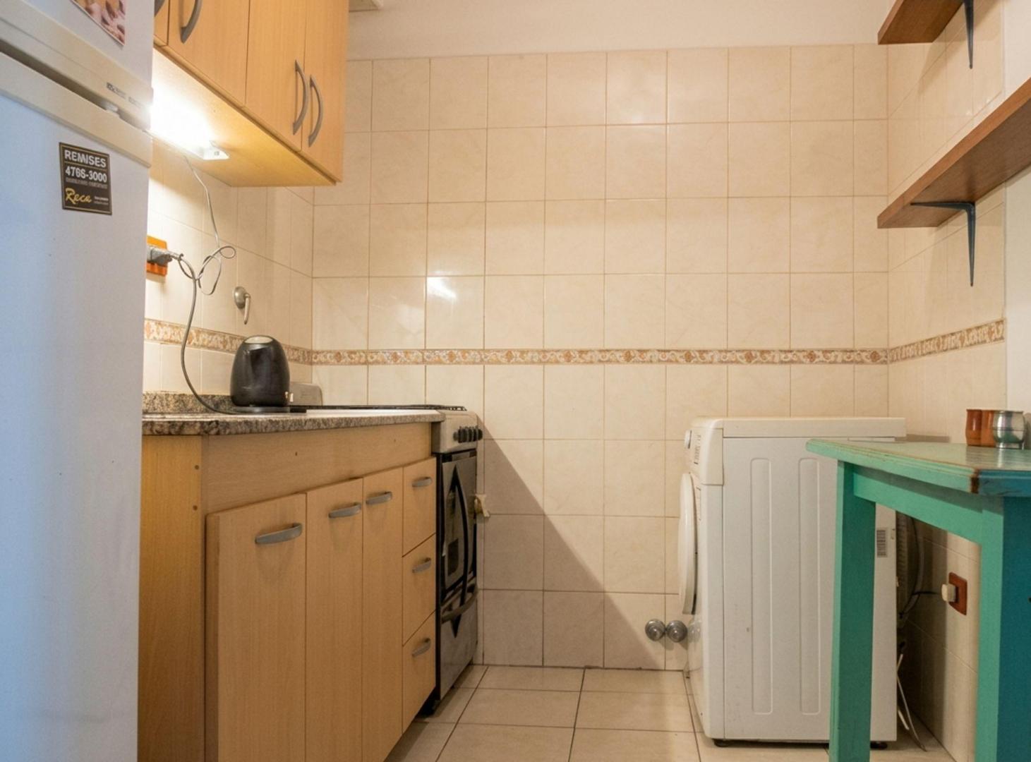 Foto de 2 Ambientes con balcón en Villa Ballester, imagen 5