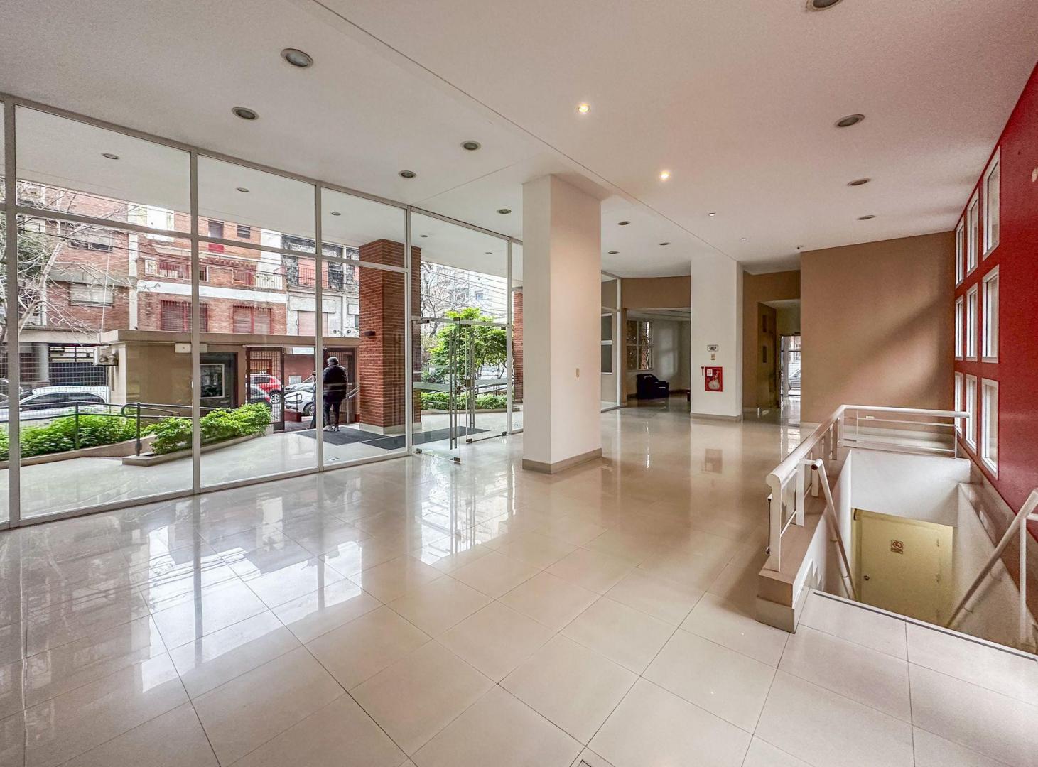 Foto de VENTA 3 AMB. CON COCHERA Y BAULERA ALMAGRO, imagen 5