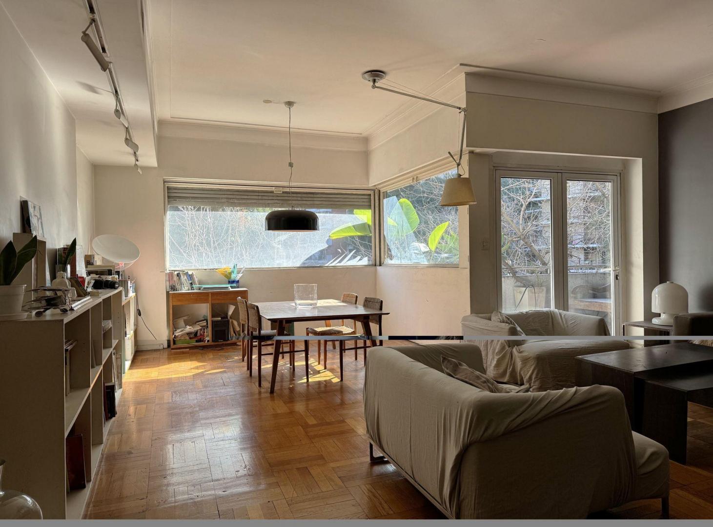 Foto de Venta Departamento República Árabe Siria BOTANICO, imagen 4