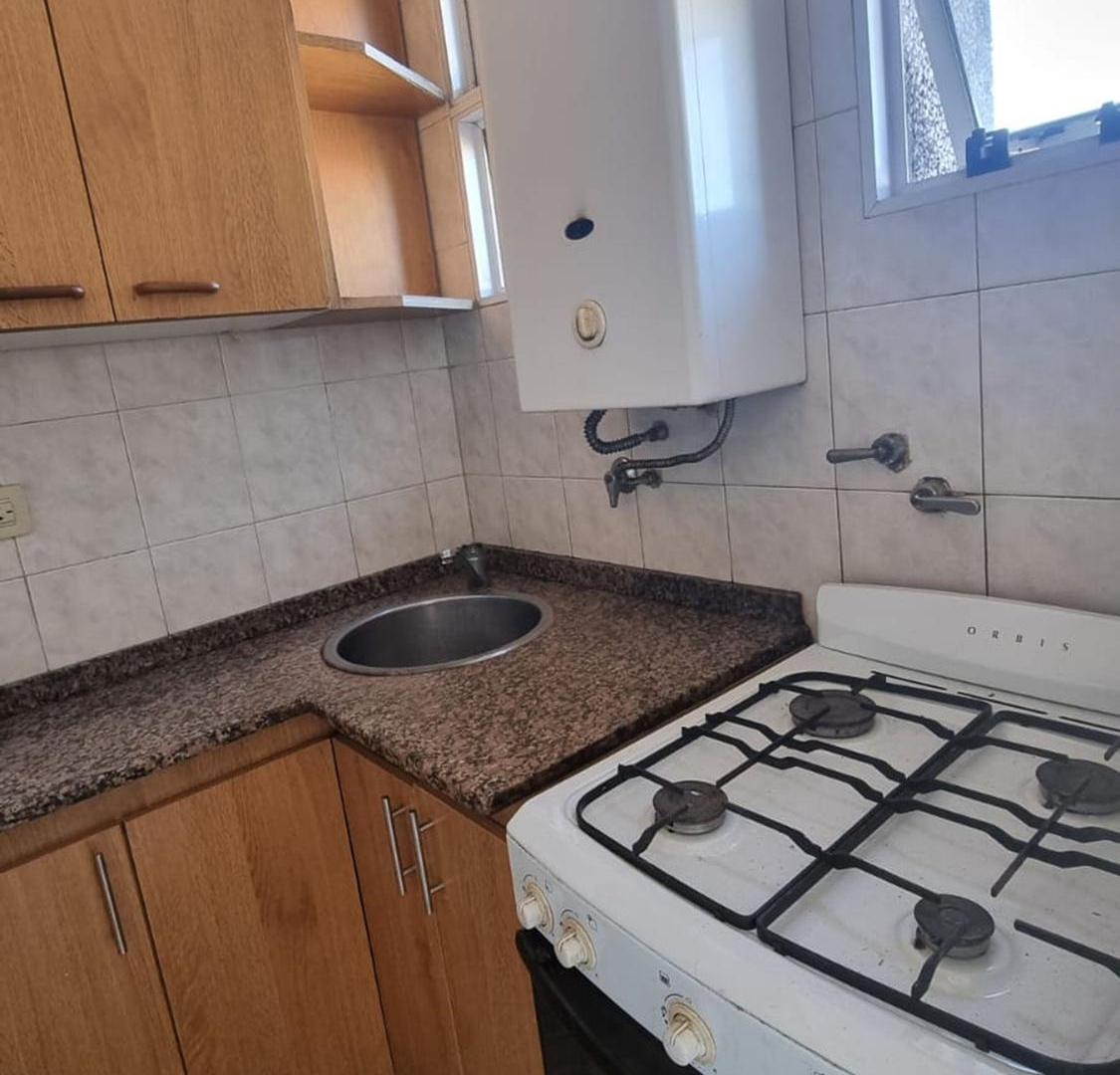 Foto de Venta depto de 2 AMB balcón terraza en Monserrat, imagen 2